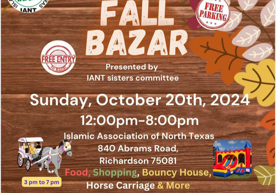 Memo Candy Joins IANT Sisters Committee’s Fall Bazaar