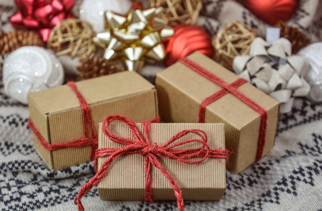How Sweet Gifts Strengthen Relationships