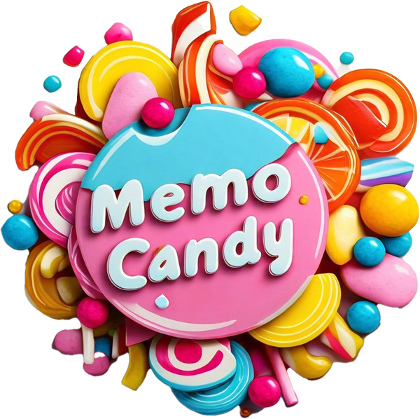 Memo Candy