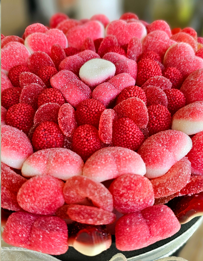 Sweetheart Candy Gift Pot